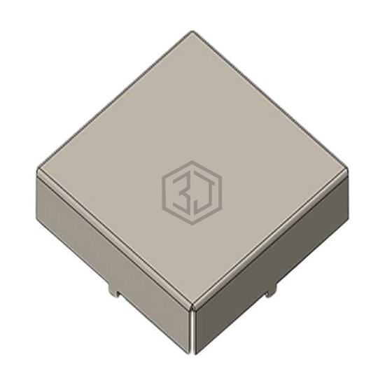 G-0707SA0707-0121ZC - Orbel Corporation - RF Shields