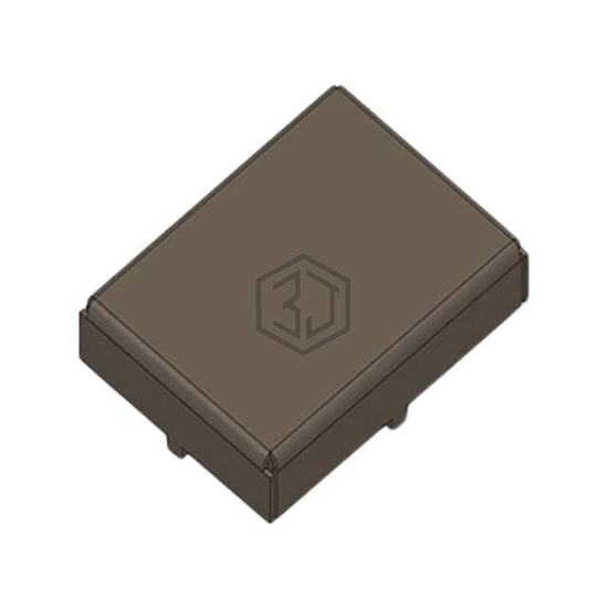 G-0500SA0675-0090XC - Orbel Corporation - RF Shields