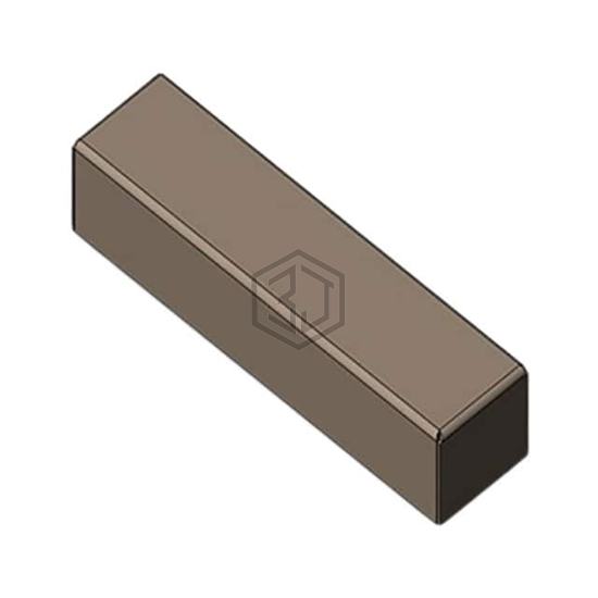G-0401SC1654-0250XC - Orbel Corporation - RF Shields