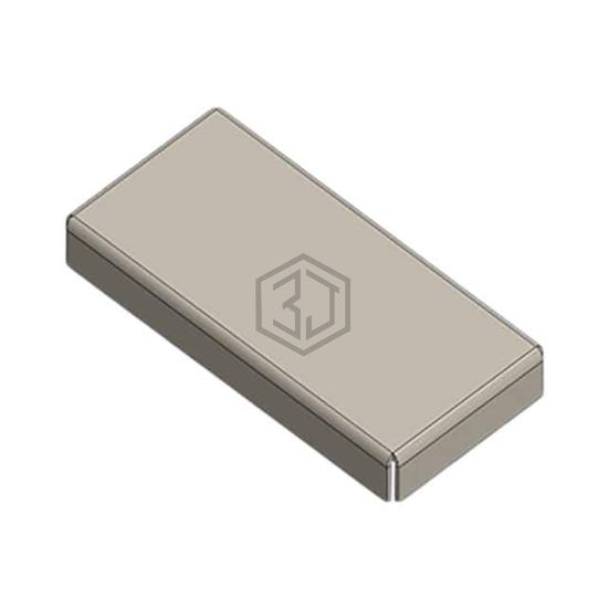 G-0315SC0670-0060ZC - Orbel Corporation - RF Shields