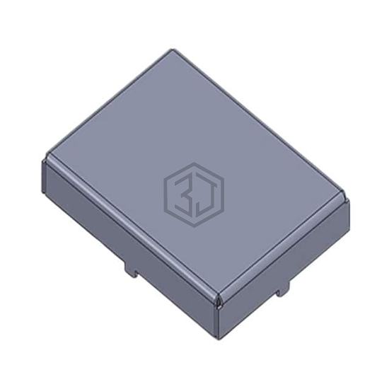 G-0500SA0675-0090ZC - Orbel Corporation - RF Shields