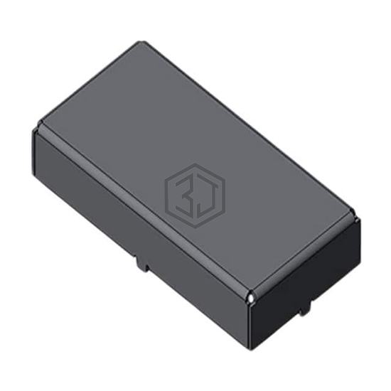 G-0500SA1000-0150XC - Orbel Corporation - RF Shields