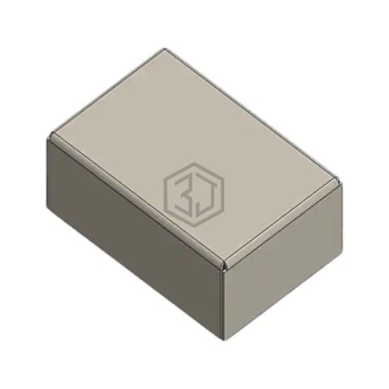 G-0600SC0900-0250XC - Orbel Corporation - RF Shields