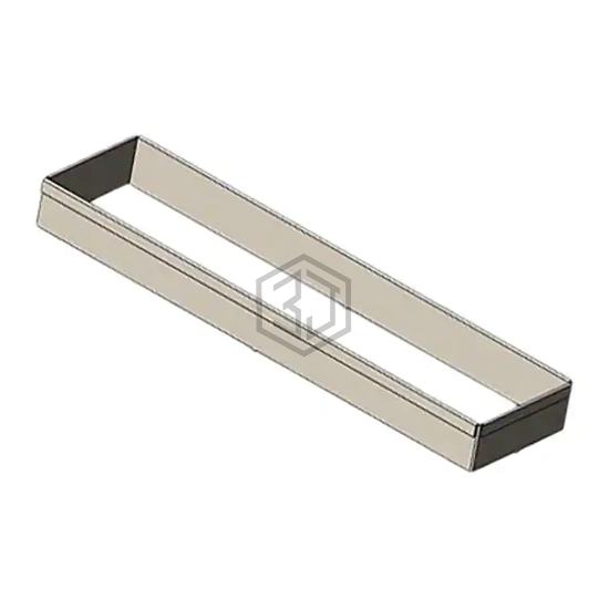 H-1000SA5650-0550YF - Orbel Corporation - RF Shields