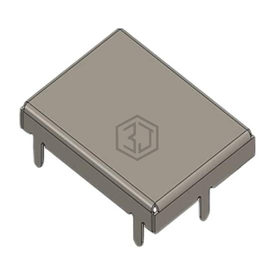G-0500TB0675-0080XC - Orbel Corporation - RF Shields
