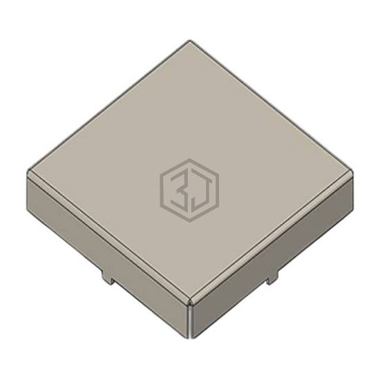 G-0707SA0707-0100ZC - Orbel Corporation - RF Shields