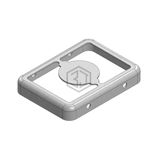 MS155-20F - Masach Tech Ltd. - RF Shields
