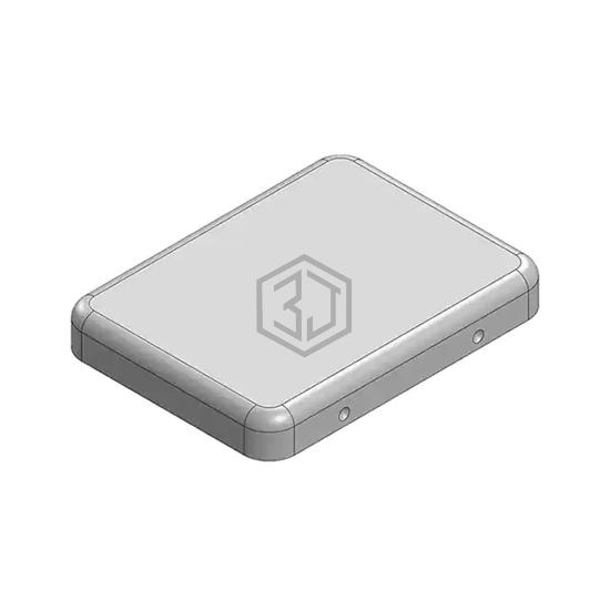 MS155-20C - Masach Tech Ltd. - RF Shields