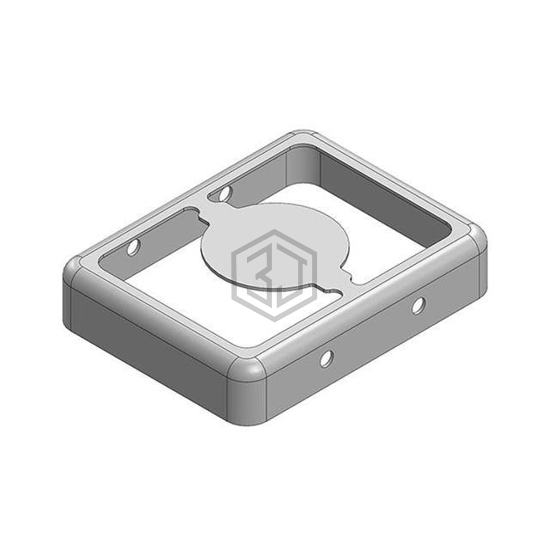 MS192-10F - Masach Tech Ltd. - RF Shields