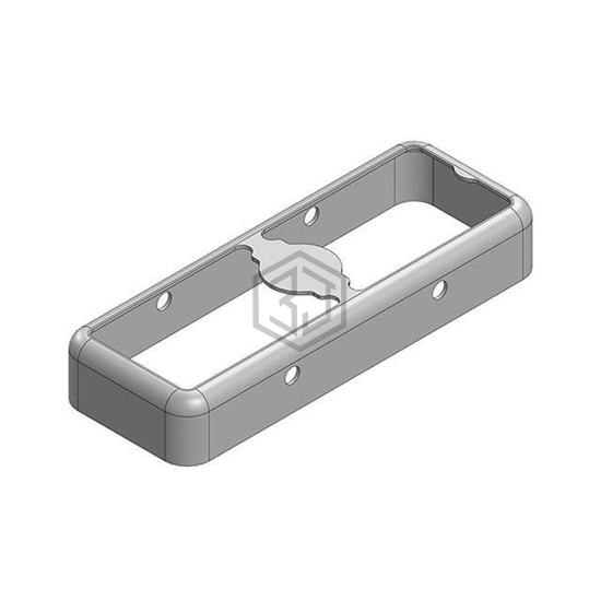 MS243-10F - Masach Tech Ltd. - RF Shields