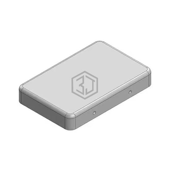 MS230-20C - Masach Tech Ltd. - RF Shields