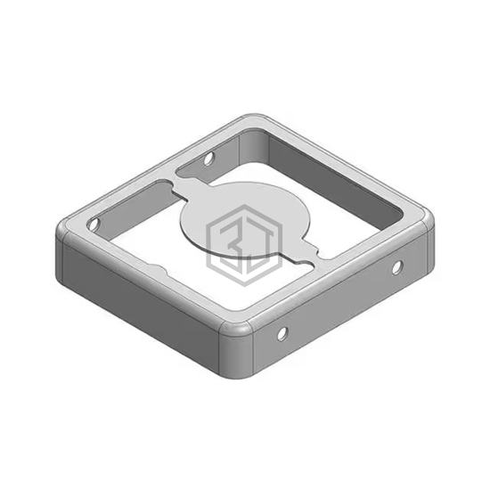 MS182-10F - Masach Tech Ltd. - RF Shields