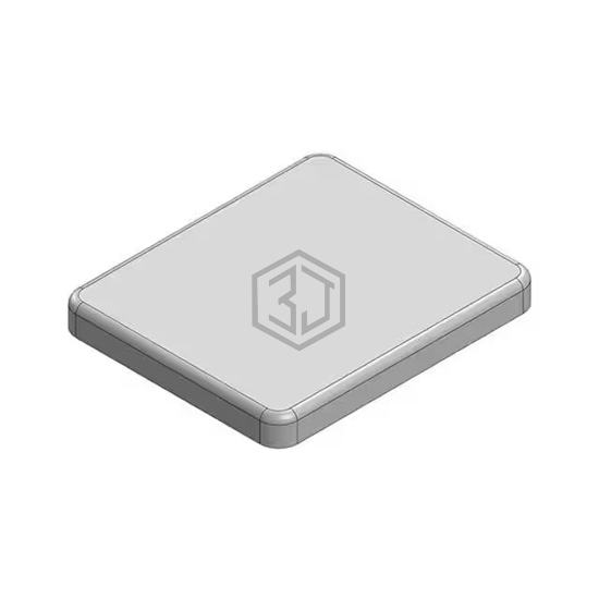 MS183-20S - Masach Tech Ltd. - RF Shields