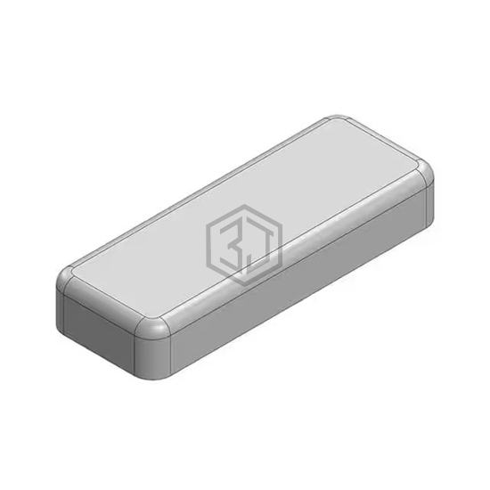 MS243-10S - Masach Tech Ltd. - RF Shields