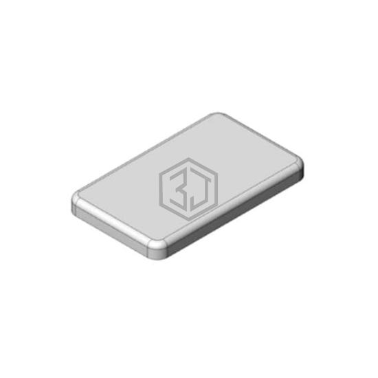 MS256-10S - Masach Tech Ltd. - RF Shields