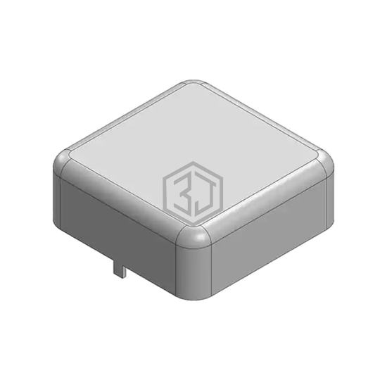 MS135-20S - Masach Tech Ltd. - RF Shields