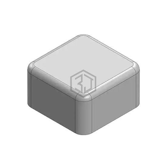 MS110-20S - Masach Tech Ltd. - RF Shields