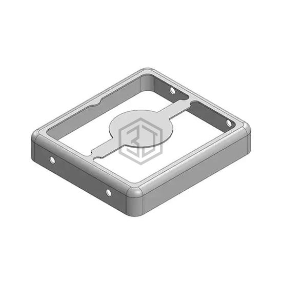 MS215-10F - Masach Tech Ltd. - RF Shields