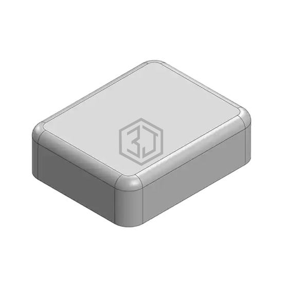 MS168-10S - Masach Tech Ltd. - RF Shields
