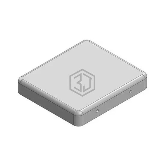 MS207-10C - Masach Tech Ltd. - RF Shields