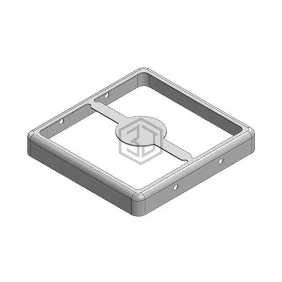 MS266-10F - Masach Tech Ltd. - RF Shields