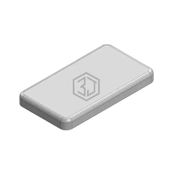 MS310-10S - Masach Tech Ltd. - RF Shields