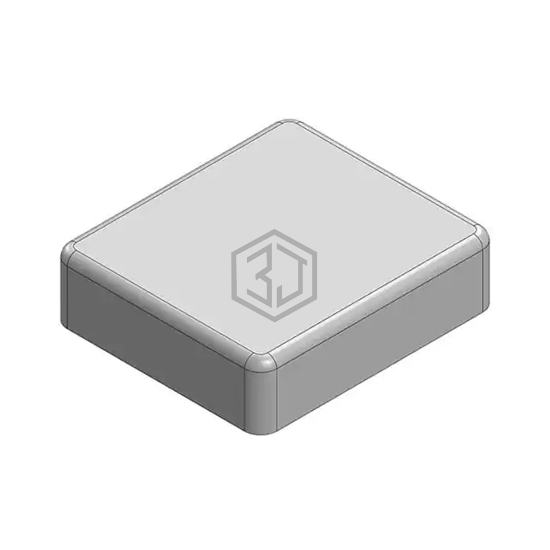MS207-10S - Masach Tech Ltd. - RF Shields