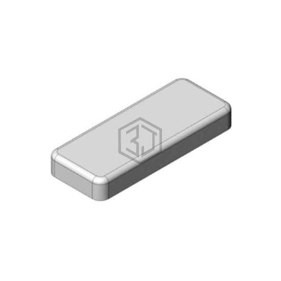 MS333-10S - Masach Tech Ltd. - RF Shields