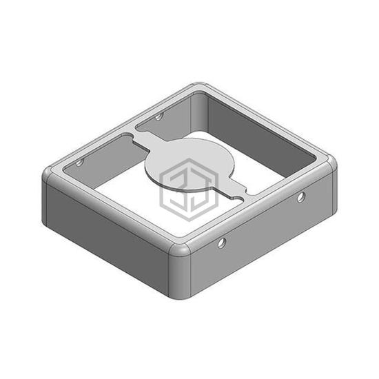MS207-10F - Masach Tech Ltd. - RF Shields