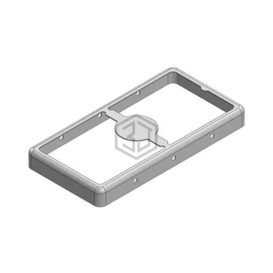 MS385-10F - Masach Tech Ltd. - RF Shields