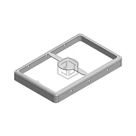 MS374-10F - Masach Tech Ltd. - RF Shields