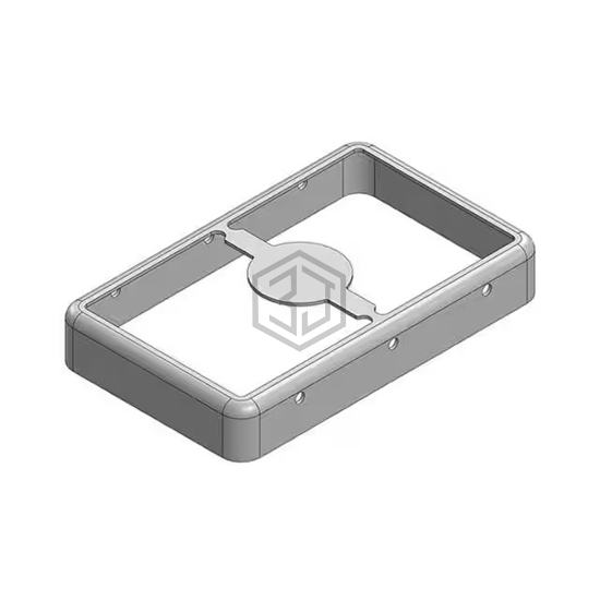 MS326-10F - Masach Tech Ltd. - RF Shields