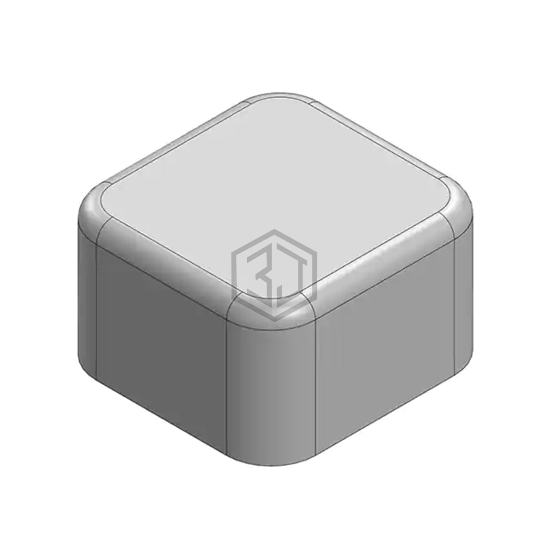 MS128-10S - Masach Tech Ltd. - RF Shields