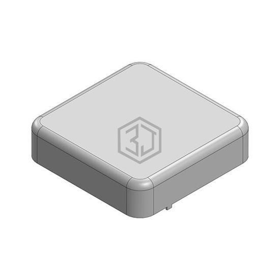 MS257-10S - Masach Tech Ltd. - RF Shields
