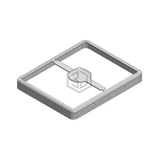 MS353-30F - Masach Tech Ltd. - RF Shields