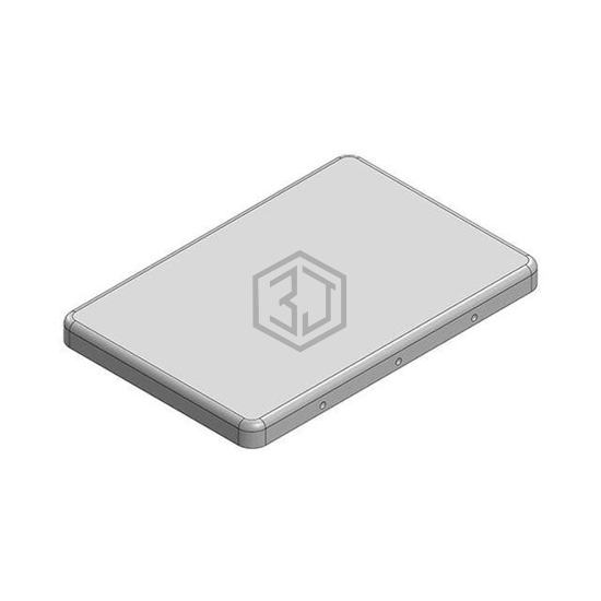 MS381-10C - Masach Tech Ltd. - RF Shields