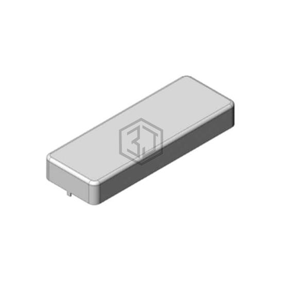 MS453-10S - Masach Tech Ltd. - RF Shields