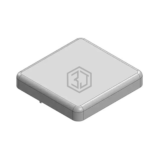 MS312-10S - Masach Tech Ltd. - RF Shields