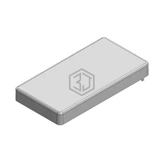 MS520-10S - Masach Tech Ltd. - RF Shields