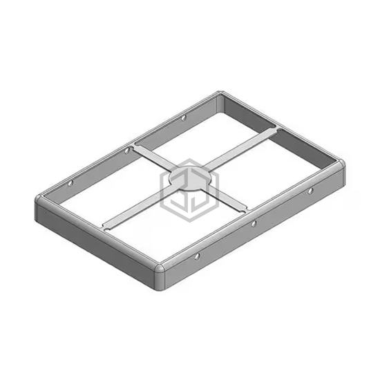 MS501-10F - Masach Tech Ltd. - RF Shields