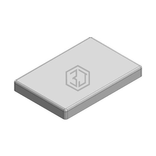 MS501-10S - Masach Tech Ltd. - RF Shields