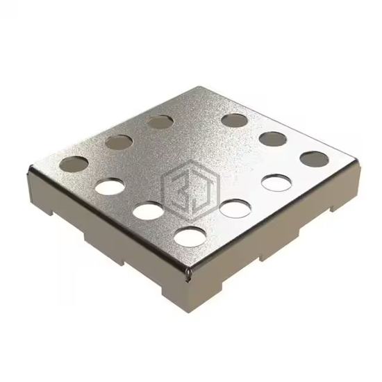 PIC-S-101 - 3G Shielding Specialties LP - RF Shields