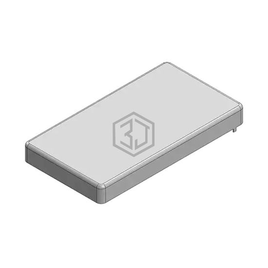 MS570-10S - Masach Tech Ltd. - RF Shields