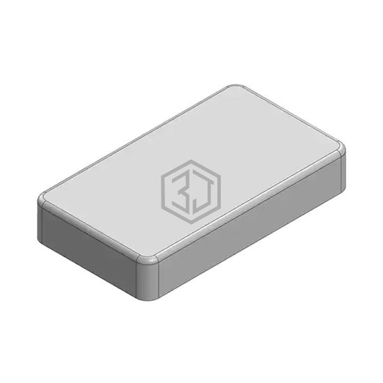 MS638-10S - Masach Tech Ltd. - RF Shields