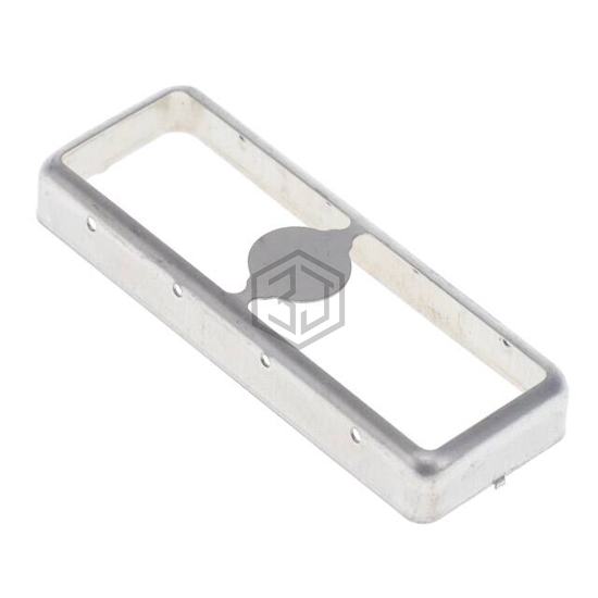 3670453 - Würth Elektronik - RF Shields