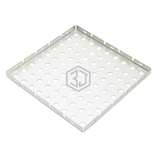 SMS-204C - Leader Tech Inc. - RF Shields