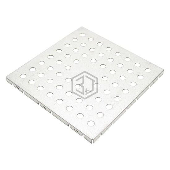 SMS-207C - Leader Tech Inc. - RF Shields