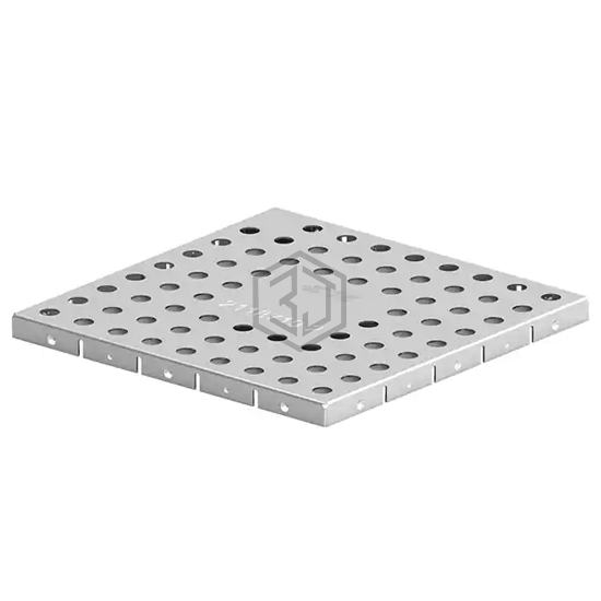 2118719-2 - TE Connectivity AMP Connectors - RF Shields