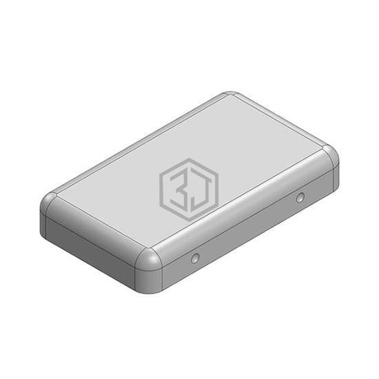 MS183-10C - Masach Tech Ltd. - RF Shields