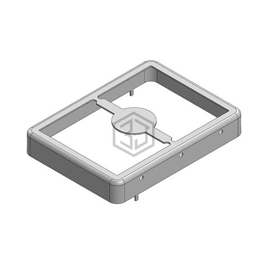MS323-20F - Masach Tech Ltd. - RF Shields